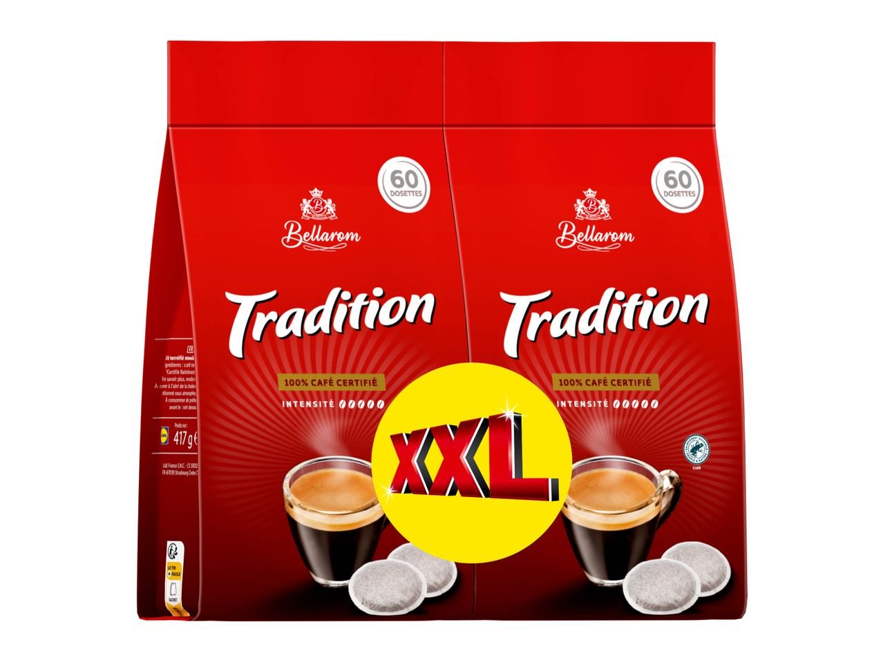 Café tradition