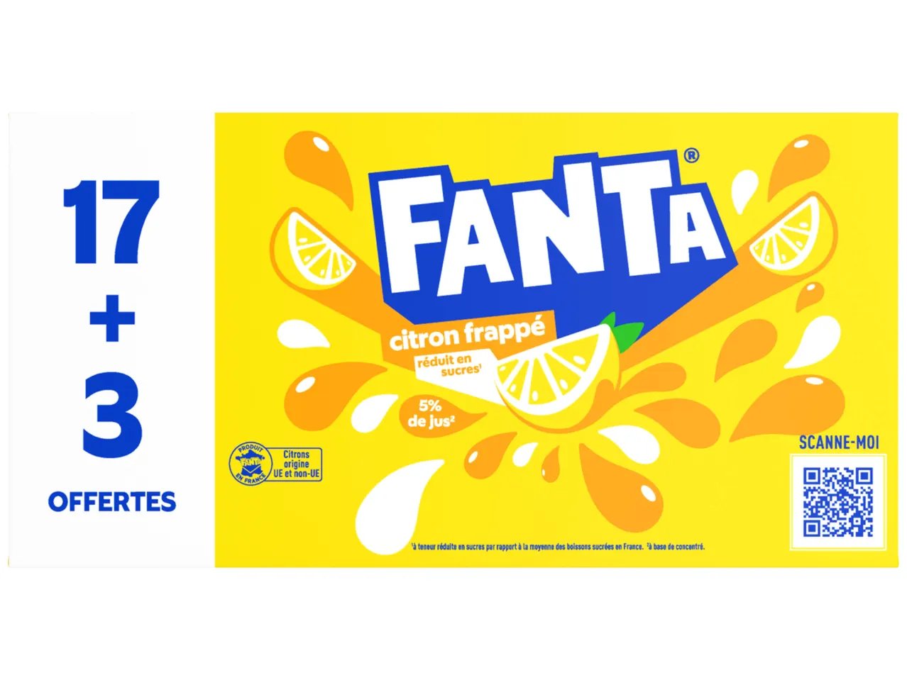 Fanta