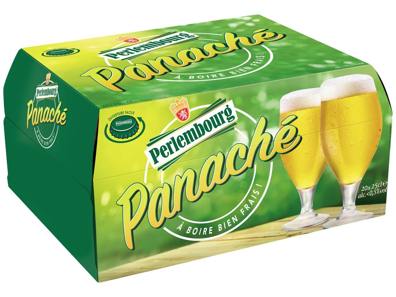 Panaché
