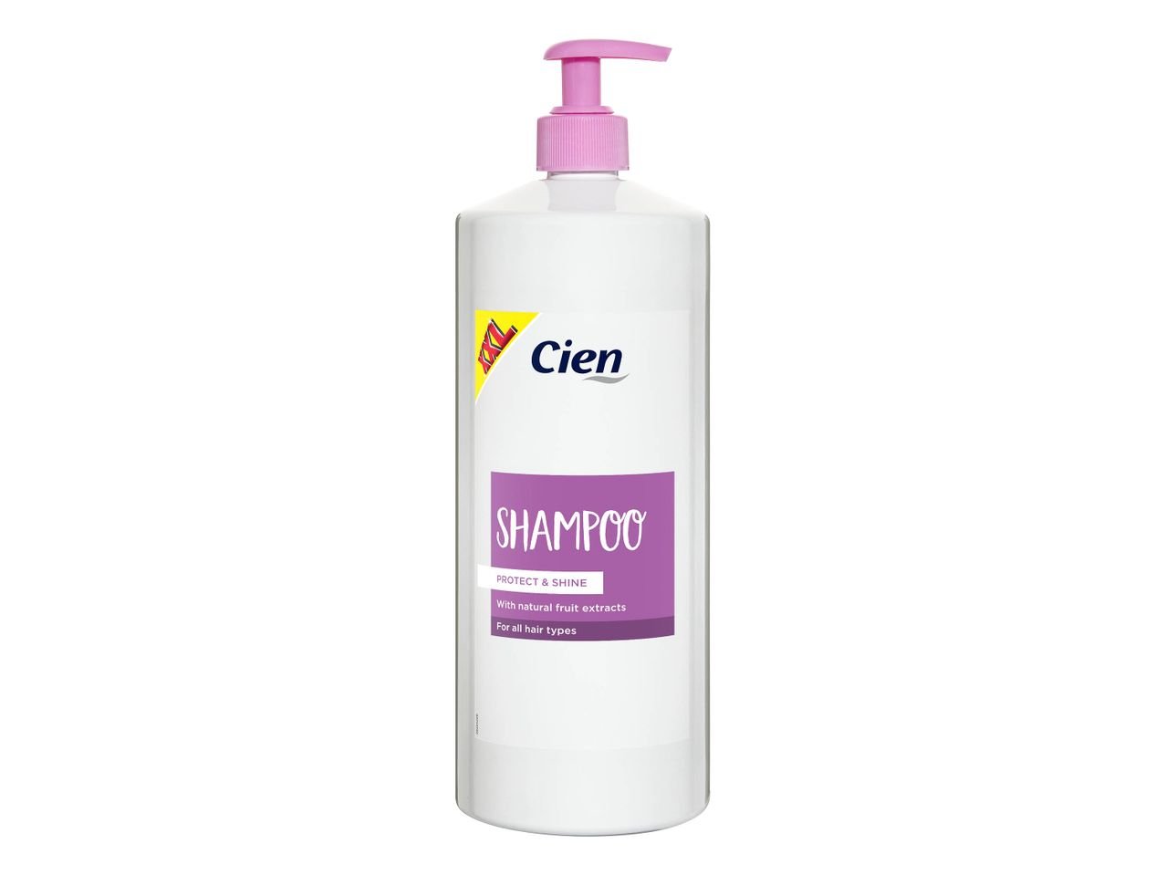 Shampooing protection et brillance