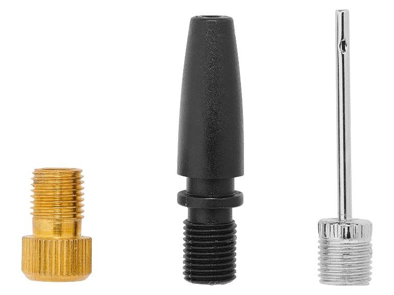 Compresseur et pompe à air sans fil PKA 20-Li D3, 20 V