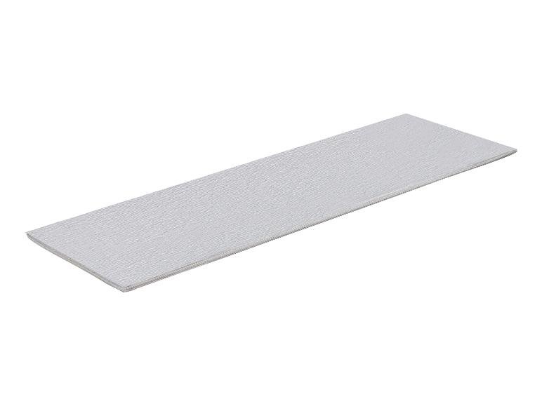 Ponceuse manuelle ou Feuilles abrasives