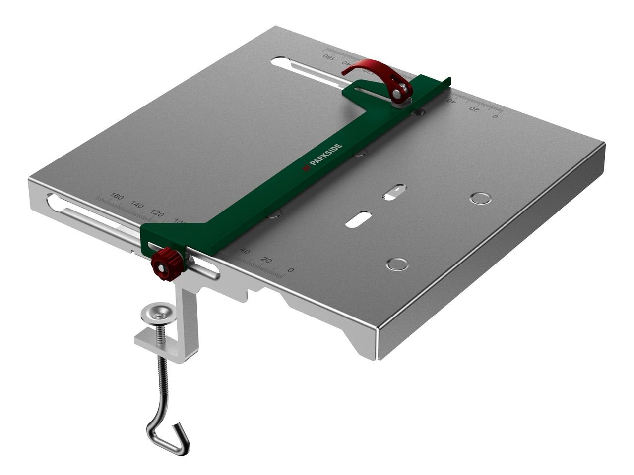 Table de scie sauteuse