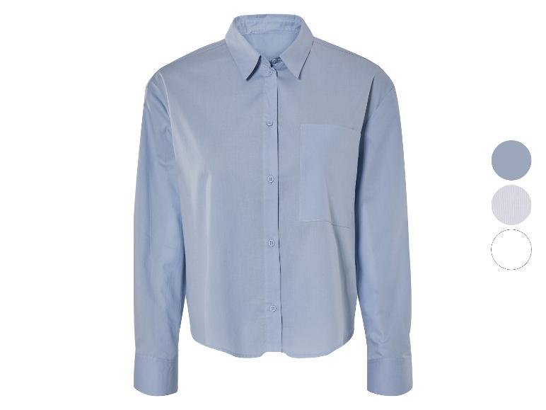 Chemise femme