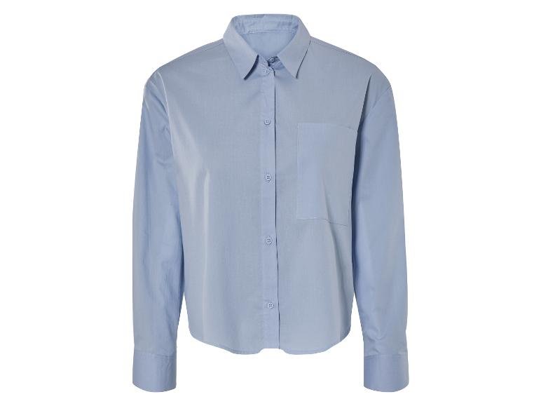 Chemise femme