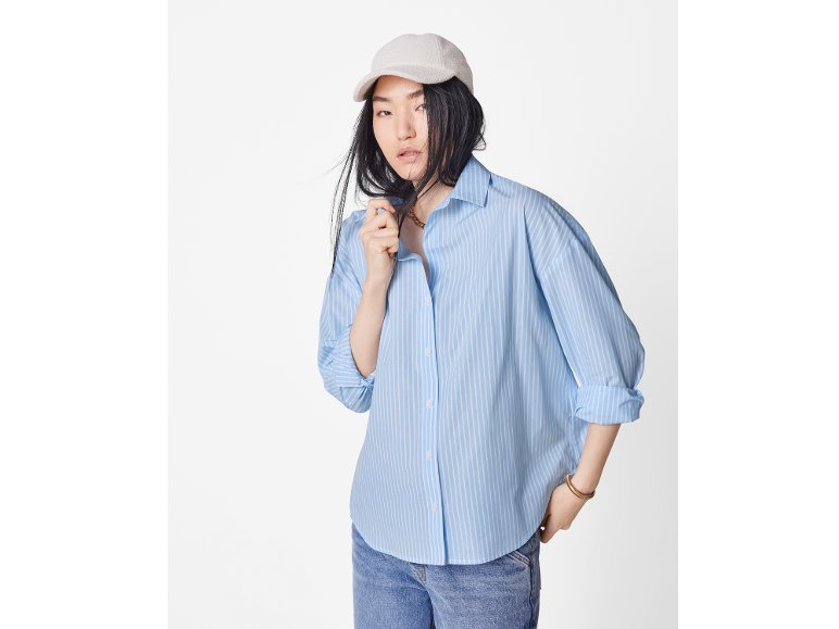 Chemise femme