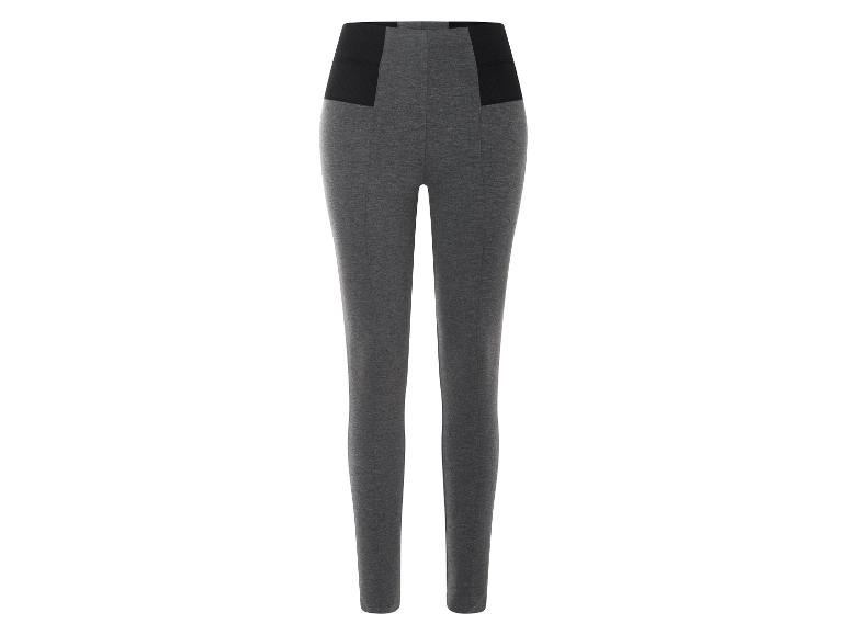 Jegging sculptant femme