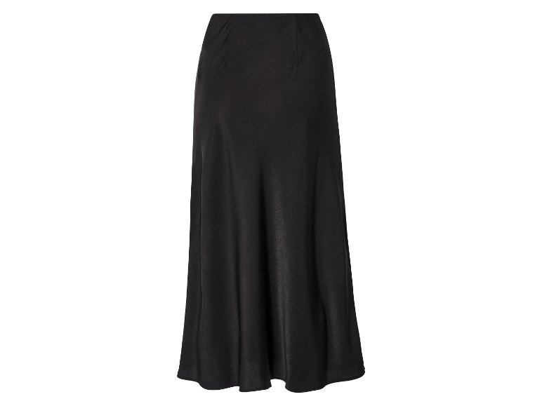 Jupe en satin femme