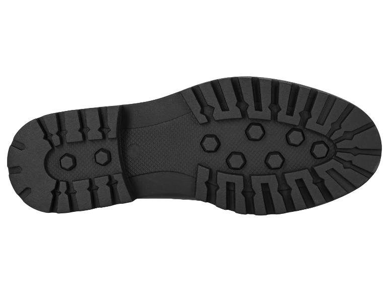 Mocassins femme