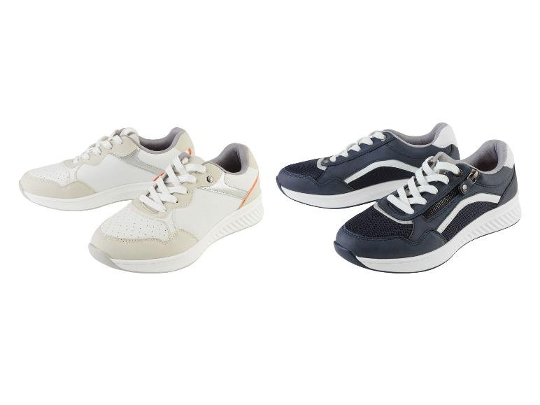 Sneakers femme