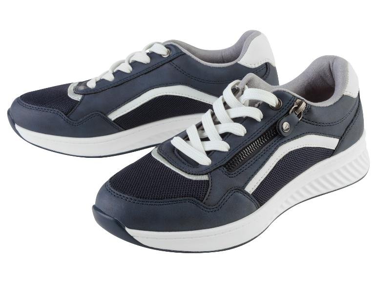 Sneakers femme