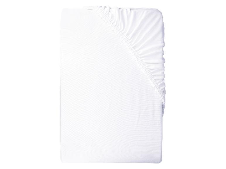 Drap-housse, 140-160 x 200 cm