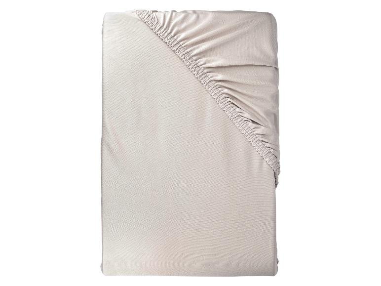 Drap-housse, 140-160 x 200 cm