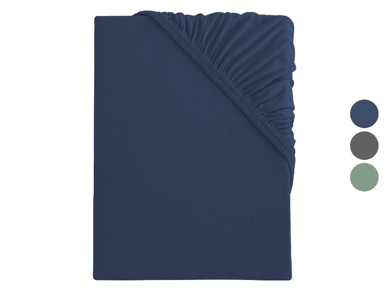 Drap-housse, 180-200 x 200 cm