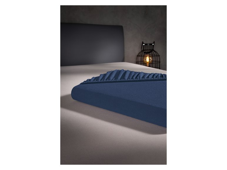 Drap-housse, 180-200 x 200 cm