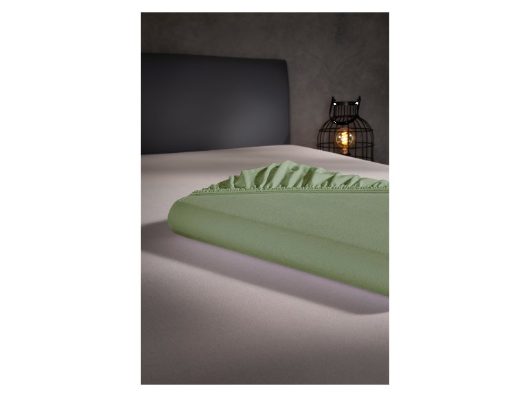 Drap-housse, 180-200 x 200 cm