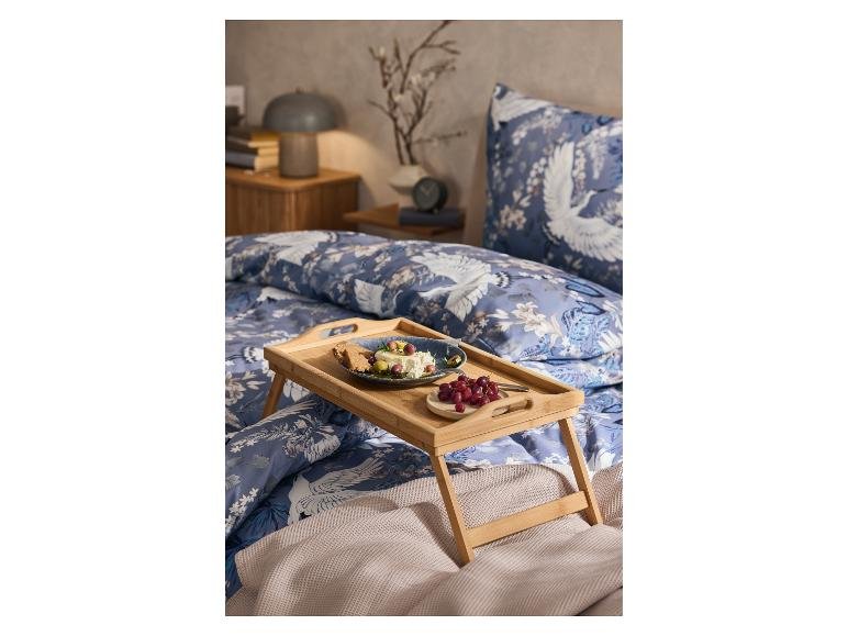 Plateau de lit