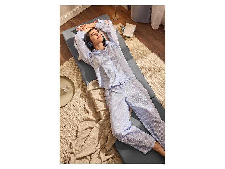 Matelas pliant, 190 x 65 cm