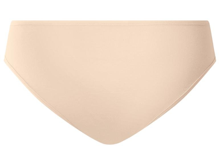 Lot de 5 culottes femme
