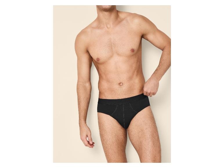 Lot de 10 slips homme