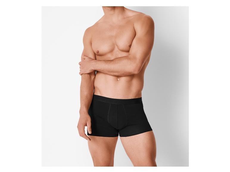 Lot de 10 boxers homme