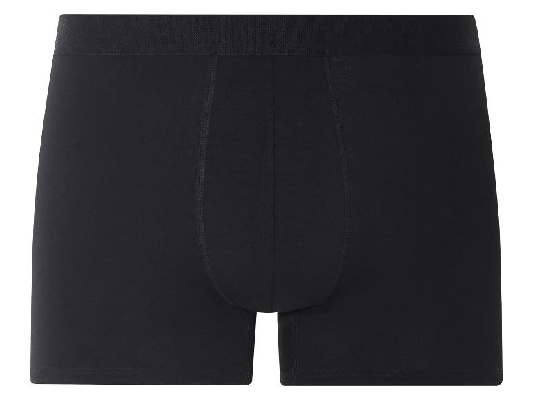 Lot de 10 boxers homme