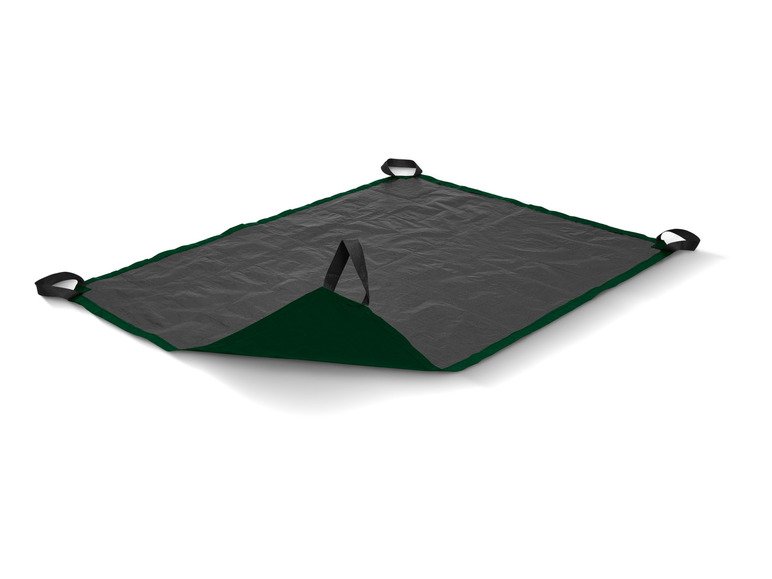 Sac à déchets de jardin ou Kit de sacs à déchets de jardin ou Bâche de jardin et de voiture