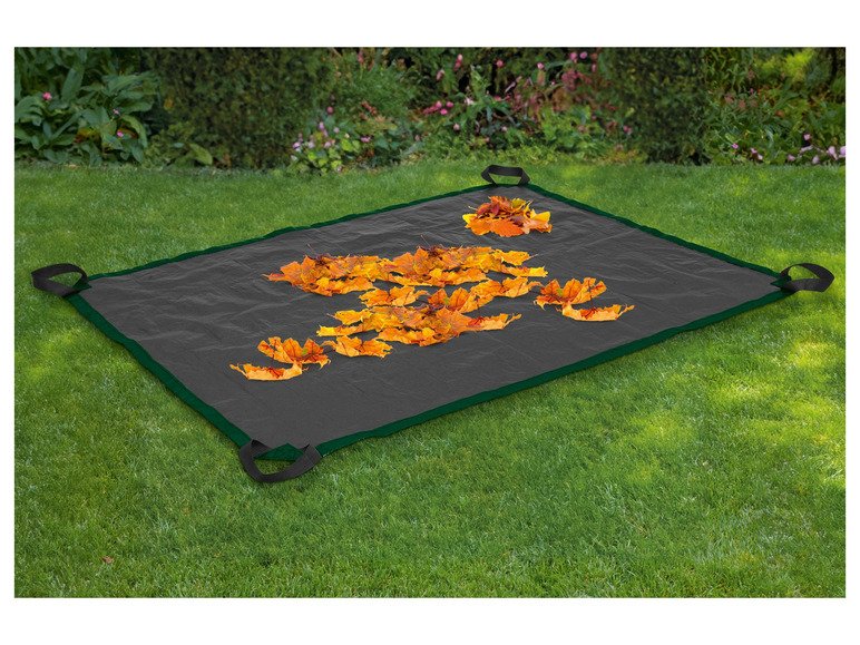 Sac à déchets de jardin ou Kit de sacs à déchets de jardin ou Bâche de jardin et de voiture