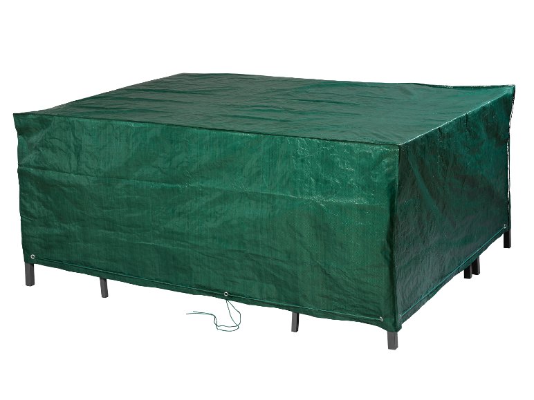 Housse de mobilier de jardin