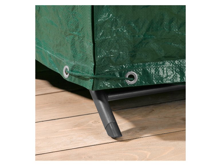 Housse de mobilier de jardin