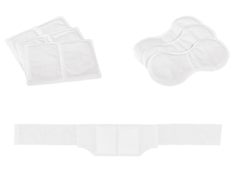 Patchs chauffants XXL ou ceinture auto chauffante
