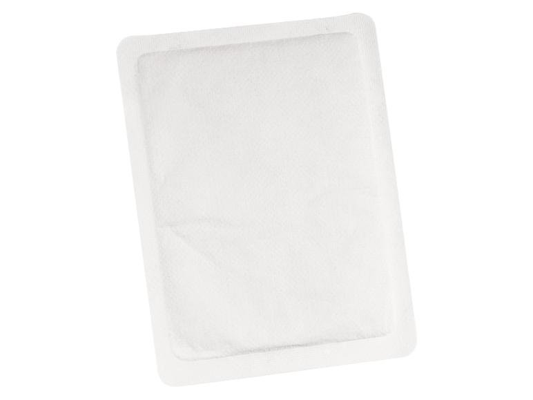 Patchs chauffants XXL ou ceinture auto chauffante
