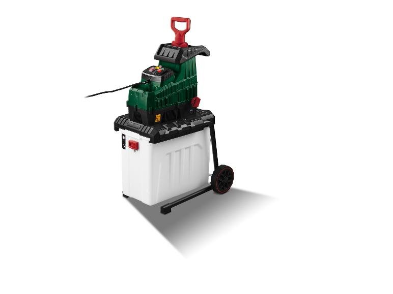 Broyeur de végétaux à rotor PWH 2800 C3, 2800 W