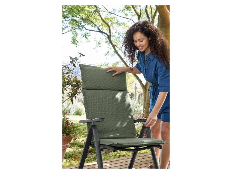 Coussin pour fauteuil de jardin Houston
