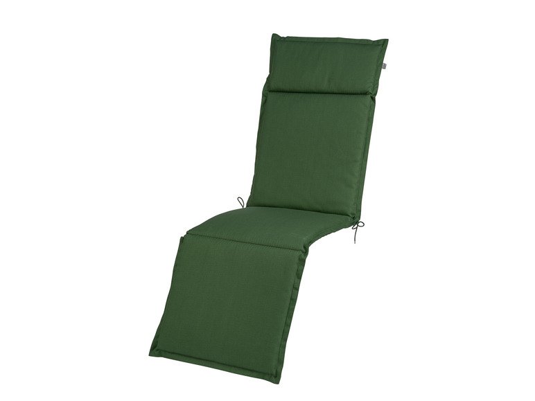 Coussin pour chaise de jardin Houston, 167 x 50 cm