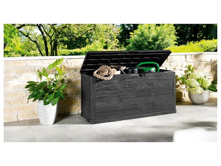 Coffre universel, 270 L