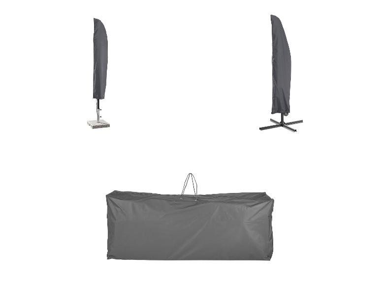 Housse de protection pour parasol