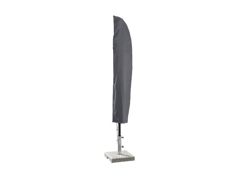 Housse de protection pour parasol