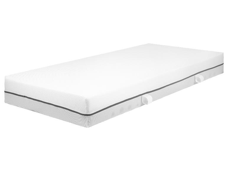 Matelas en mousse hybride Comfort Plus, 7 zones, H3