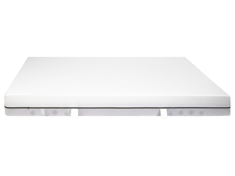 Matelas en mousse hybride Comfort Plus, 7 zones, H3