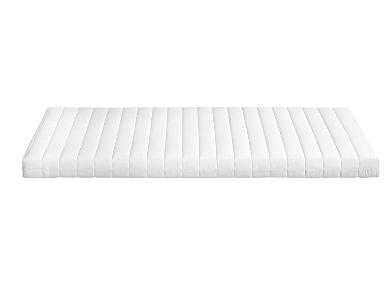 Matelas en mousse confort Easy, H2