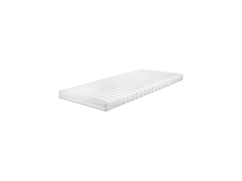Matelas en mousse confort Easy, H2