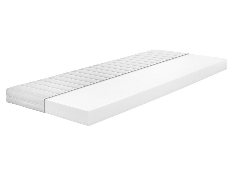 Matelas en mousse confort Easy, H2