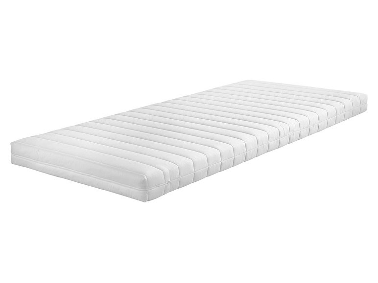 Matelas en mousse confort Easy, H2