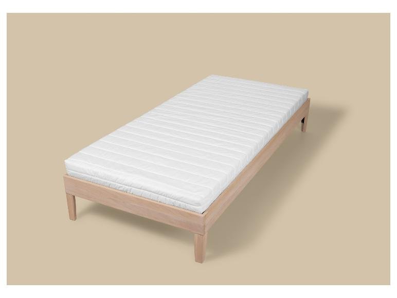 Matelas en mousse confort Easy, H2