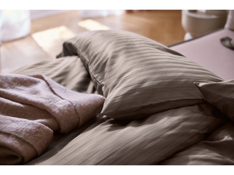 Drap-housse en jersey, 140-160 x 200 cm
