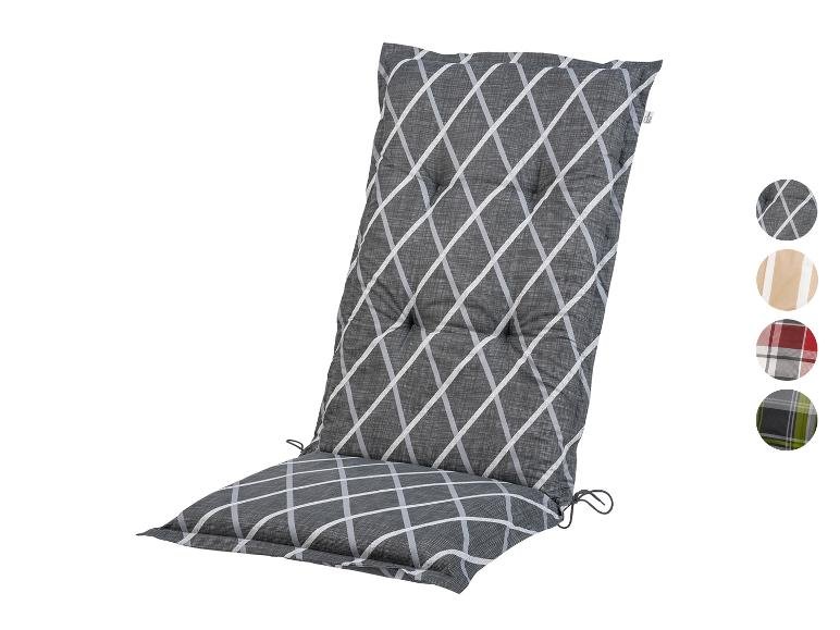 Coussin pour fauteuil de jardin Valencia / Miami