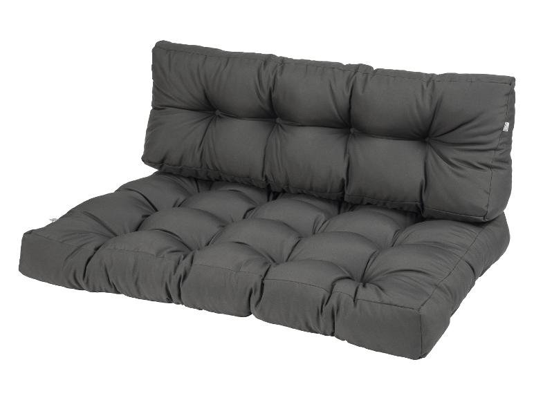 Coussins pour siège en palettes