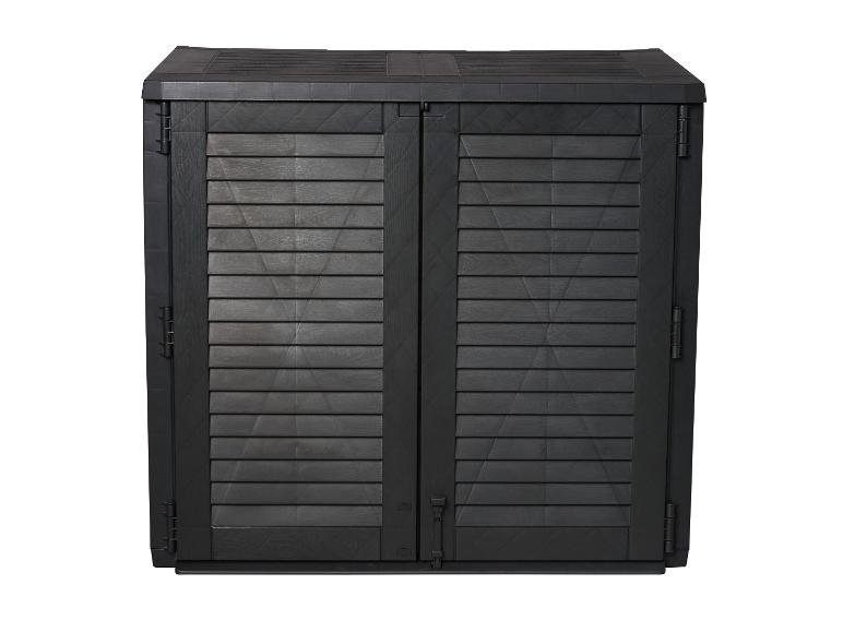 Coffre de jardin, 780 L