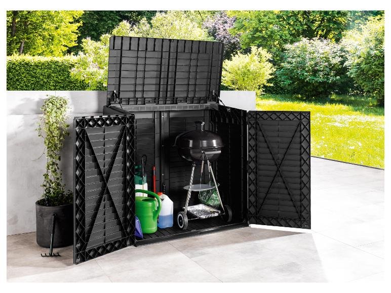 Coffre de jardin, 780 L